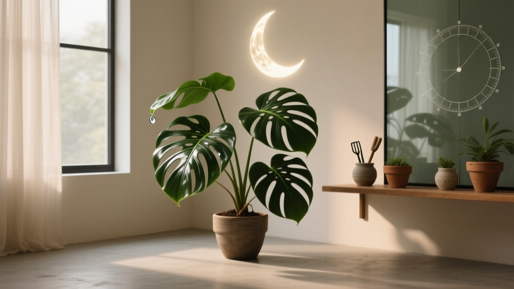 Do Moon Phases Affect Indoor Plants? (2026)