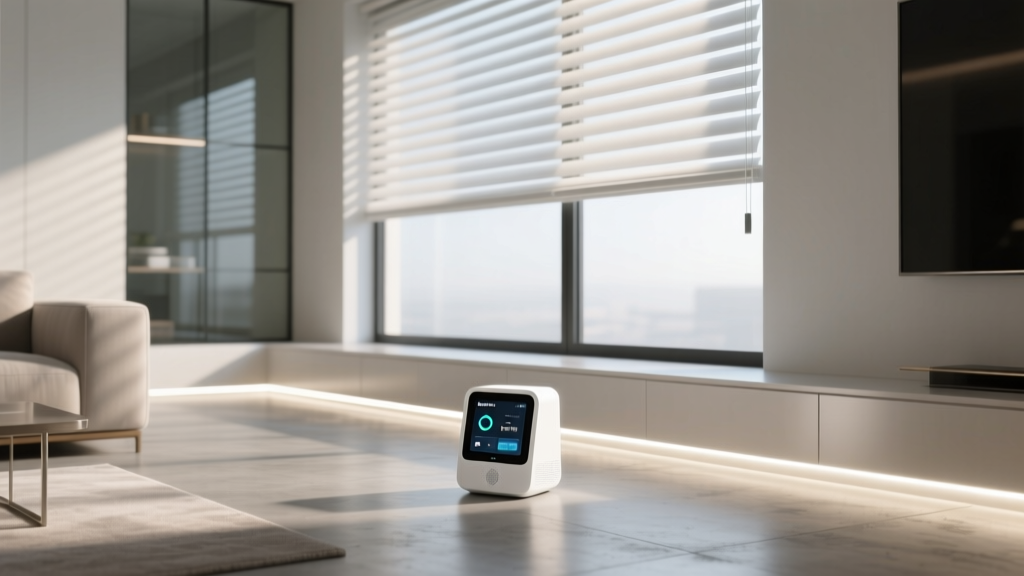 7 Cool Electronic Gadgets for Smart Home Automation in 2026
