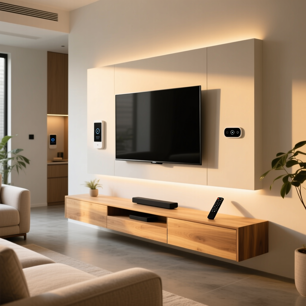 Home Basics: The Complete Guide to Smart TV Remotes
