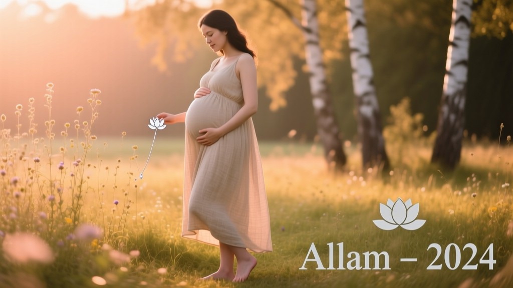 Allam: Evidence-Based Insights for Prenatal Health and Labor Support