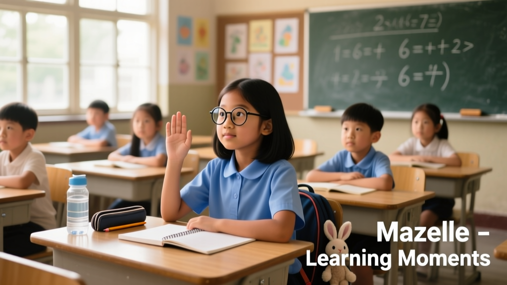 Mazelle: Evidence-Based Insights on a Leading Infant and Toddler Toy Brand for Early Cognitive, Motor, and Social Development