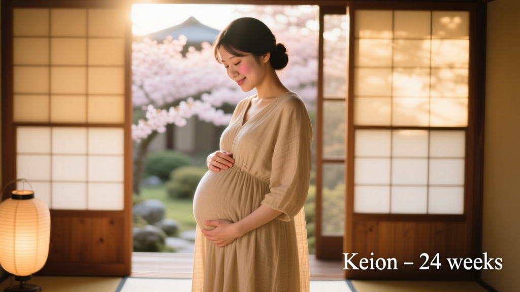 Keion: Evidence-Based Insights on a Prenatal Supplement Designed for Maternal and Fetal Neurodevelopment
