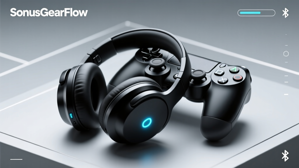 How To Connect My Wireless Headphones To My Ps4 (2026)