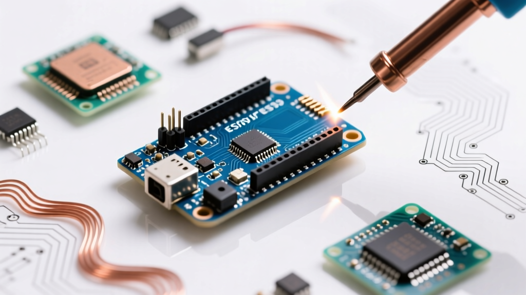 Is Arduino a Microcontroller or Just a Platform? Hardware Explained