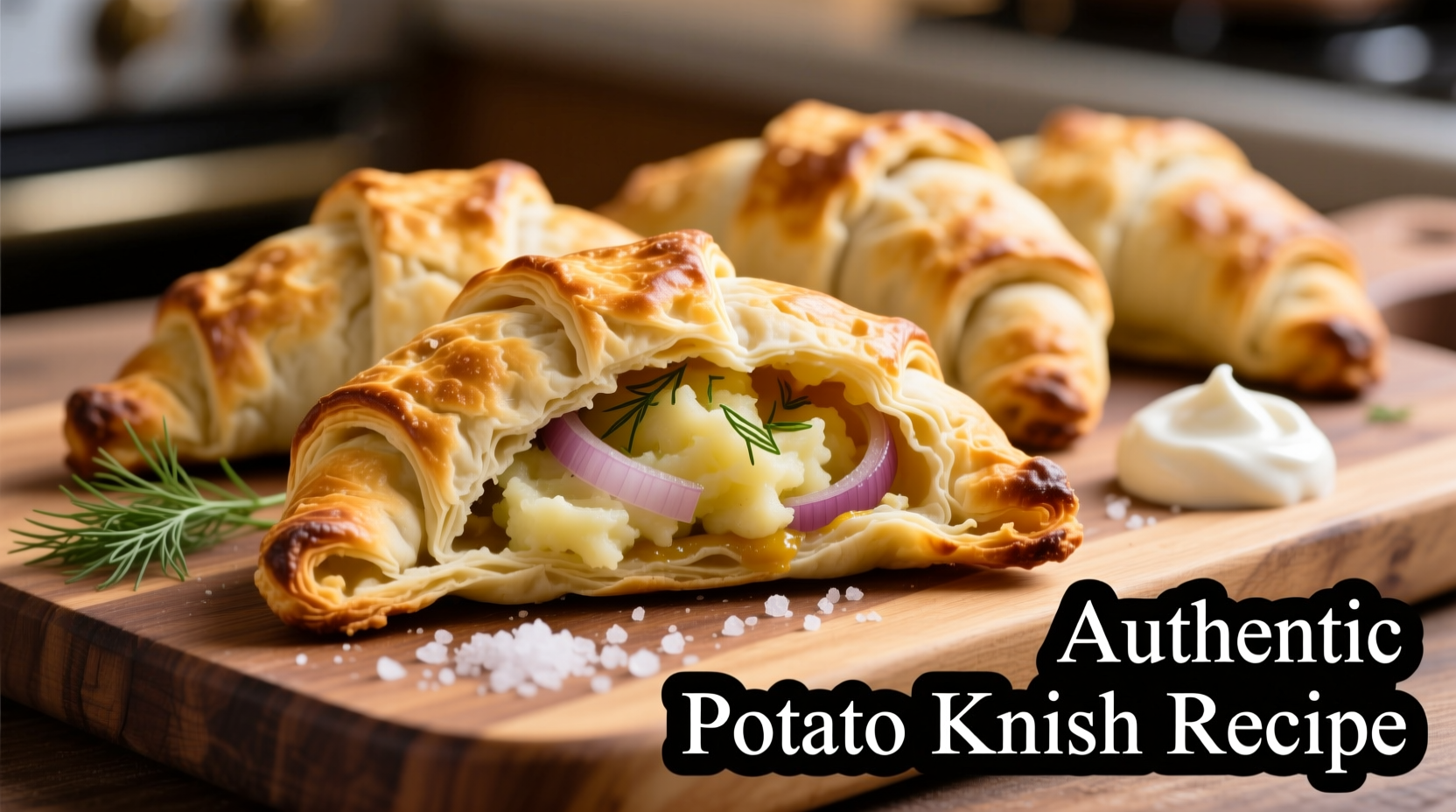 Perfect Potato Knish Recipe: Authentic Step-by-Step Guide