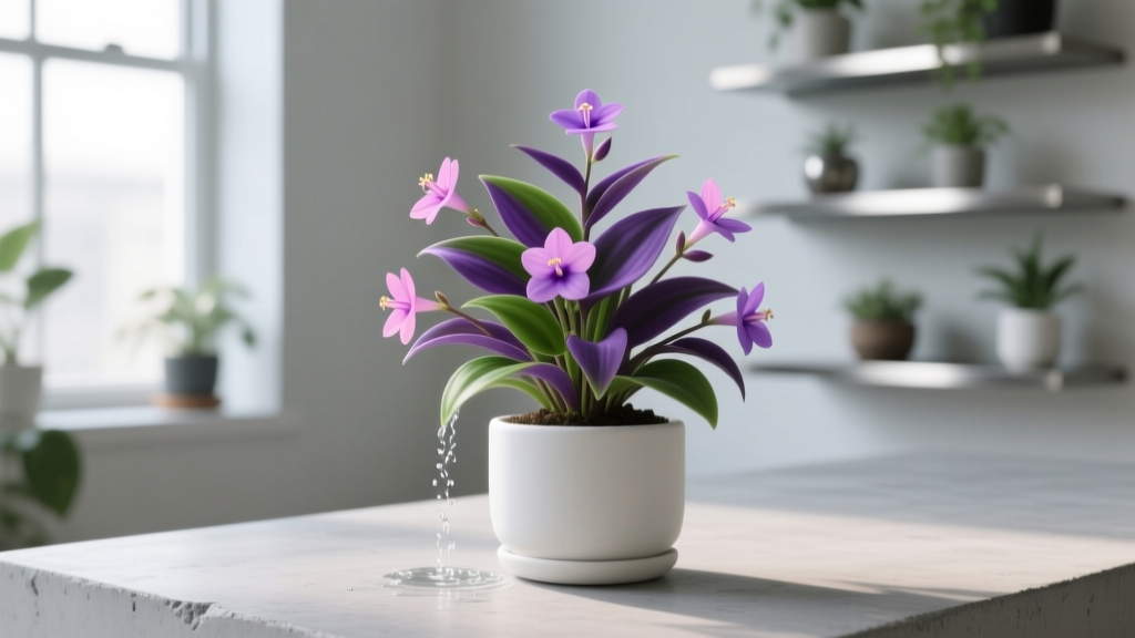 Is Tradescantia Really Low-Maintenance? (2026)