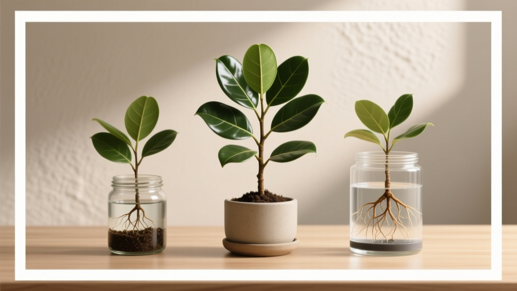 How to Propagate Fiddle Leaf Plants (2026)