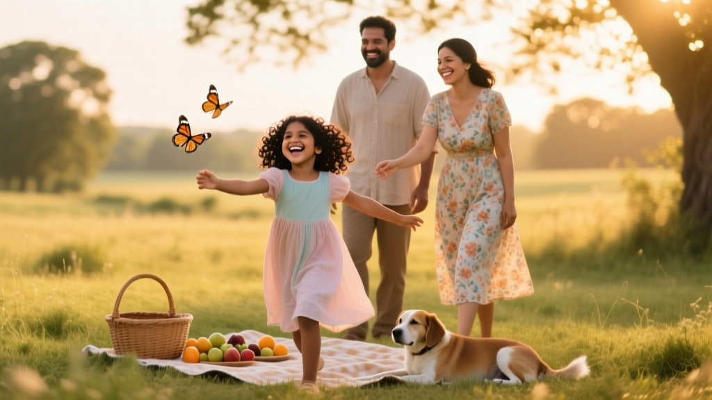 Satara: A Holistic Wellness Framework for Parents Navigating Modern Family Life