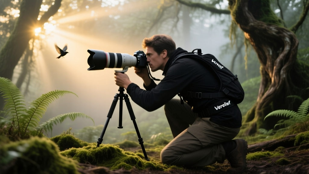 Verelief Hoolest Camera Harness Review: Is It Worth It in 2026?