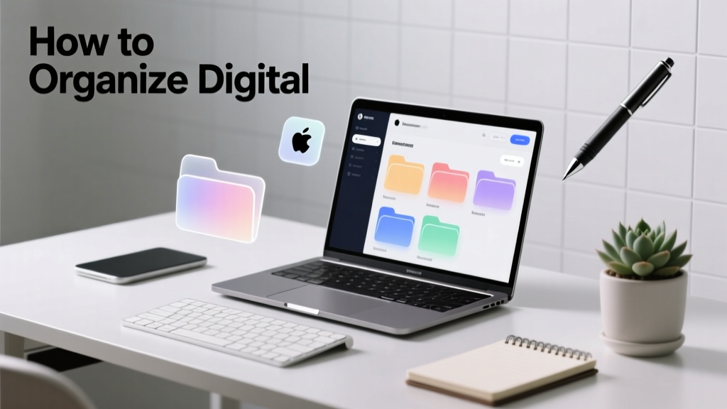 How to Organize Digital Audio Files for Professional Automotive Acoustic Engineering Work