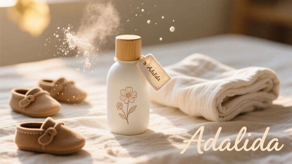 Adalida: A Pediatric Nurse’s Evidence-Based Guide to This Infant Formula Brand