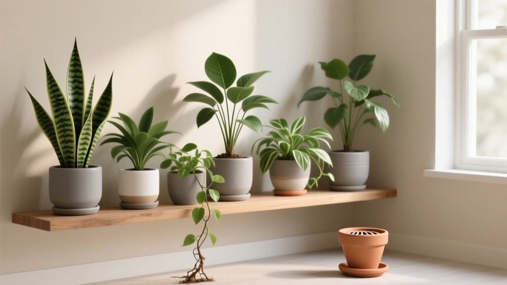 How to Pot Indoor House Plants: Mistake-Proof (2026)