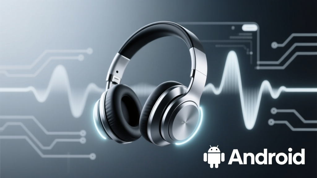Best HiFi Wireless Headphones for Android (2026)