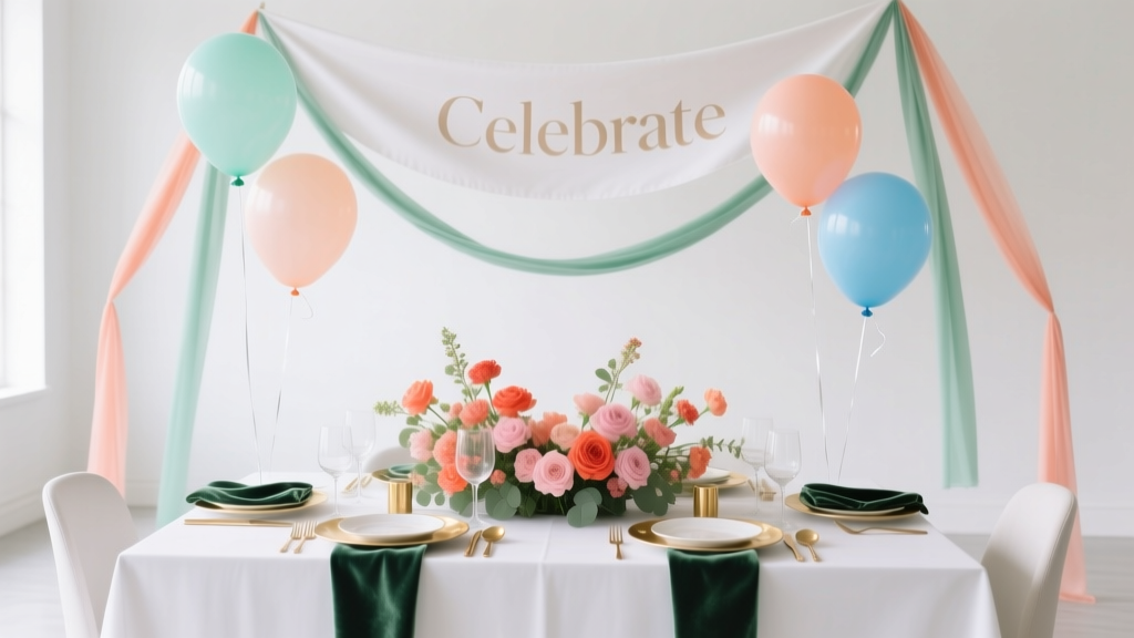 How to Throw a Party Like a Rockstar (2026)