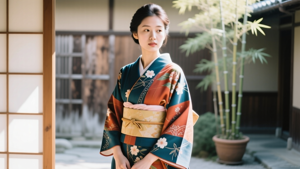 Komon vs Yukata: 2026 Guide to Everyday Japanese Garments