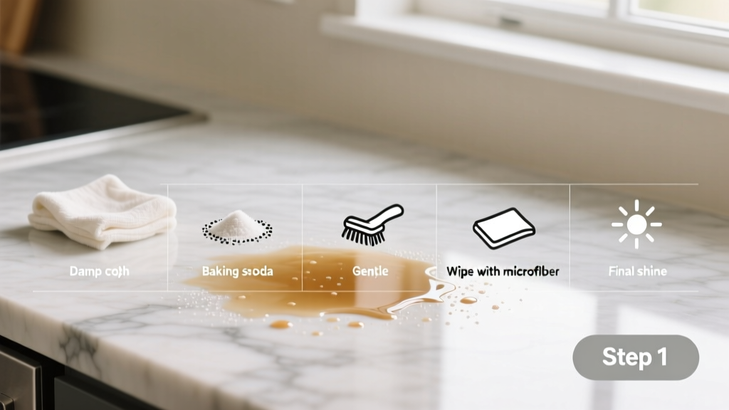 Tested: How to Remove Enzyme Stain Remover Residue