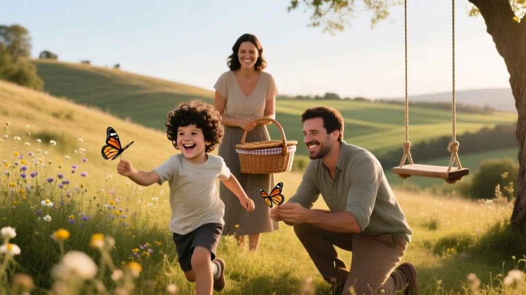 Eutimio: Understanding Balanced Mood Regulation for Parents and Families