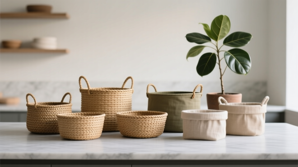 Where to Buy RGI Home Baskets: Smart Buyer's Guide