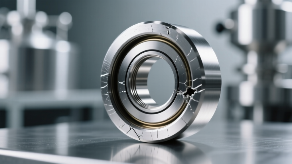 Prevent Sterile Bioreactor Seal Failures in Pharma