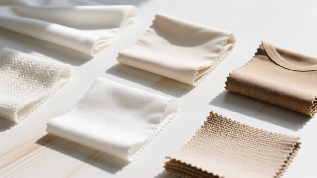 Cotton Fabric Buyer’s Guide: Types, Weaves & Sourcing Tips