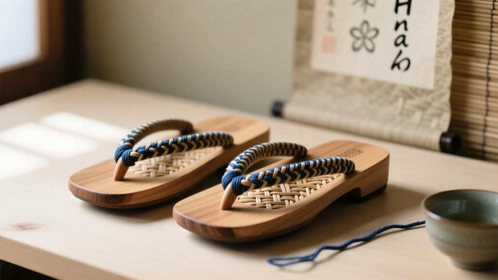 The Complete Geta And Zori Footwear Craft Guide 2026