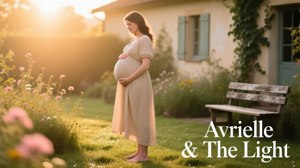 Avrielle: A Science-Backed, Clinically Tested Prenatal Vitamin Designed for Modern Nutritional Needs