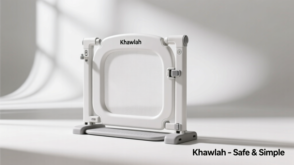 Khawlah: A Child Safety Consultant’s Evidence-Based Assessment of This Common Name in Home Safety Contexts