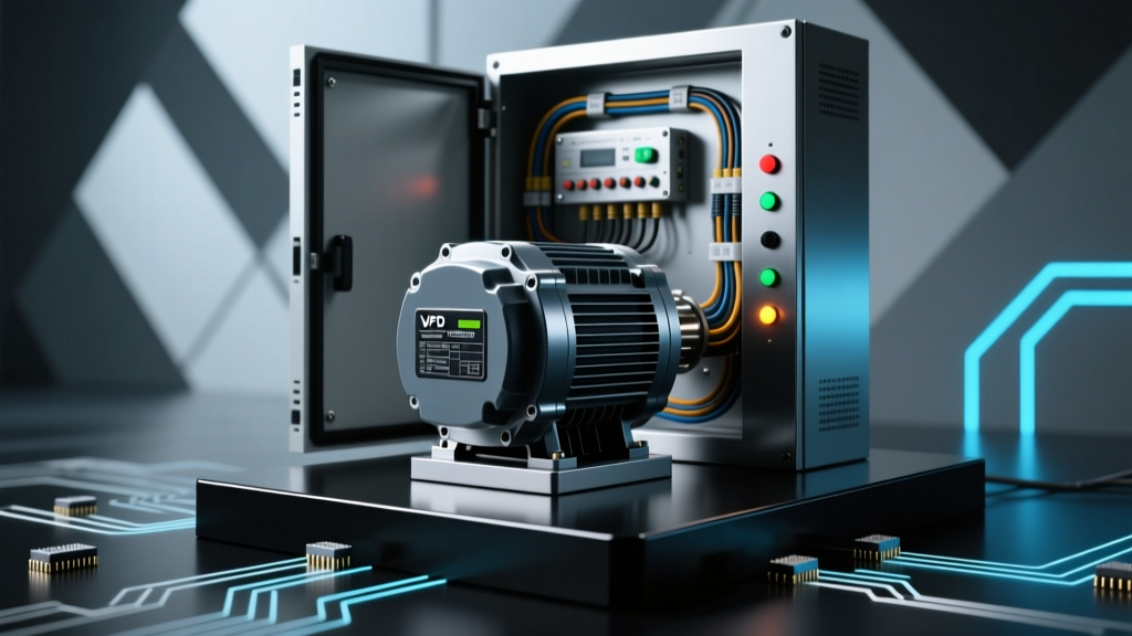 Prevent VFD Failures: Monthly Maintenance Checklist