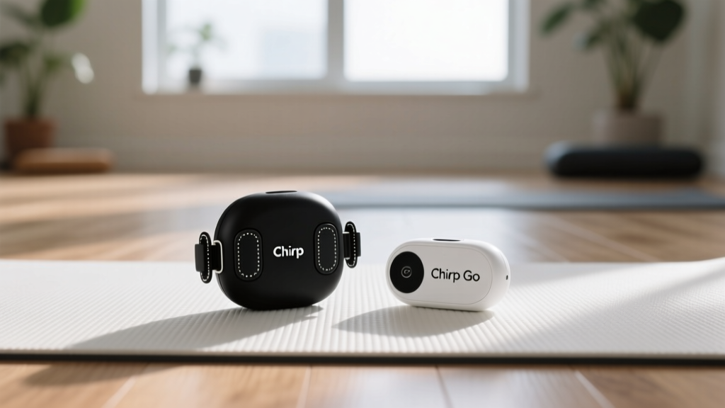 Chirp Estim Showdown: Eclipse vs. Go (2026 Buyer's Guide)