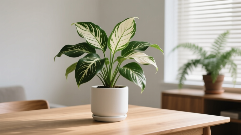 Dieffenbachia Propagation: Easy Indoor Cuttings (2026)