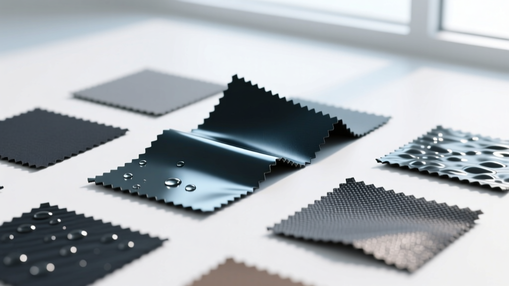 Coating Nylon: A Designer’s Guide to Performance & Finish