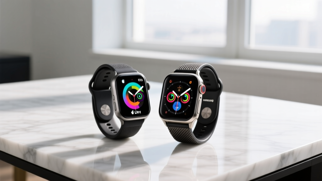Lifestyle Tech Showdown: Apple vs Samsung Ecosystems in 2026