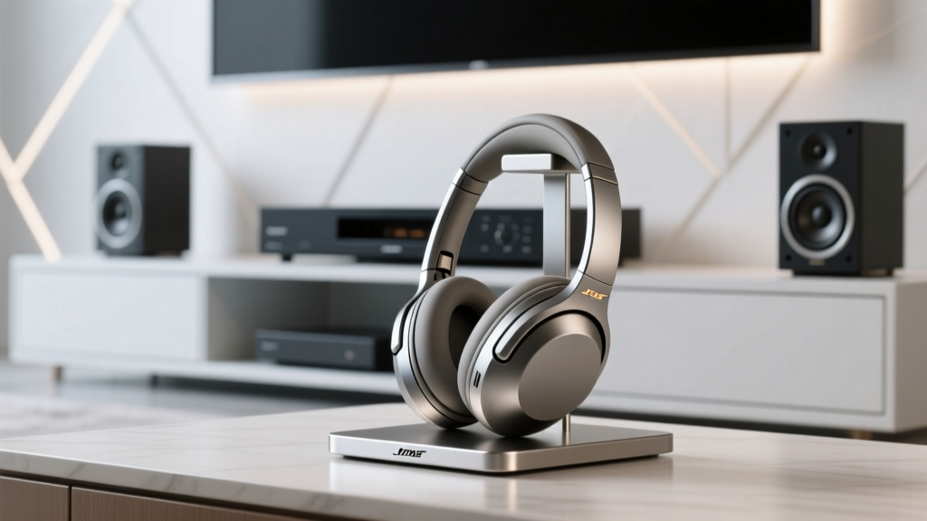 Wireless Headphones to Home Theatre: 2026 Guide