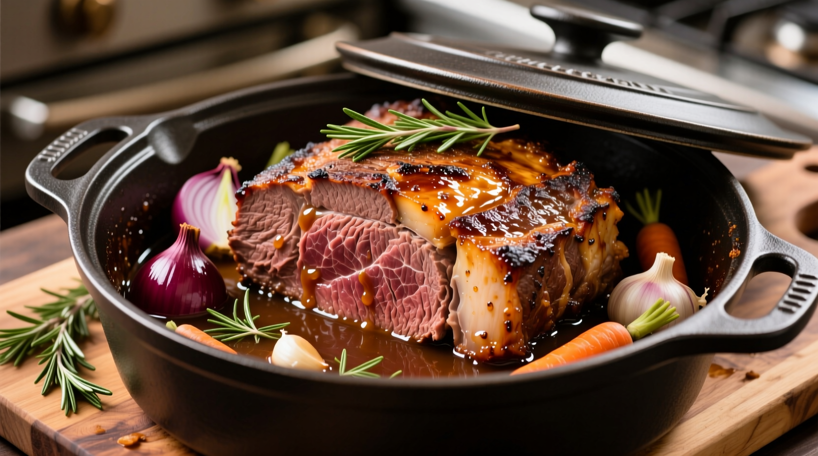 how to cook beef chuck roast in oven