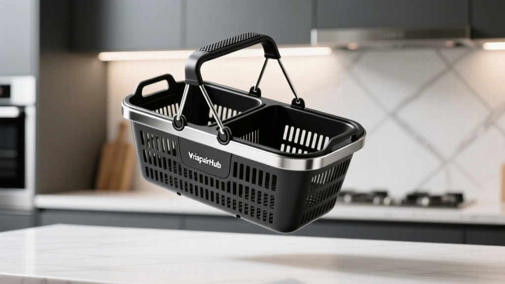 Vortex Plus Dual Basket Explained: Real-World Tips