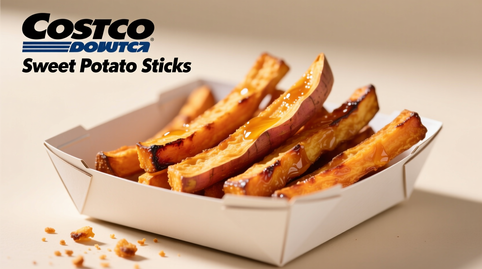 Costco Sweet Potato Sticks: Complete Cooking Guide & Nutrition
