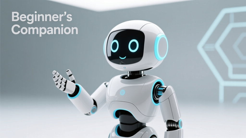 Robot Vacuums for Beginners: A Practical, No-Nonsense Guide to Choosing and Using Your First Model