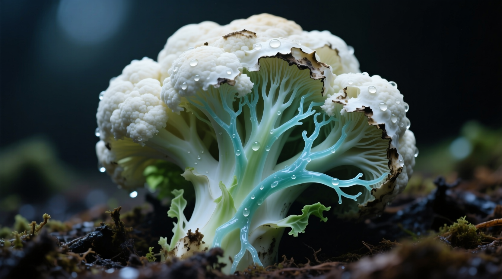 Cauliflower Fungus: Edibility, Identification & Foraging Guide