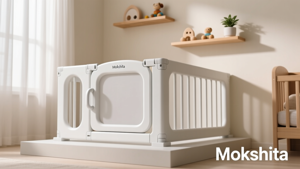 Mokshita: A Child Safety Consultant’s Evidence-Based Assessment of the Popular Baby Carrier Brand