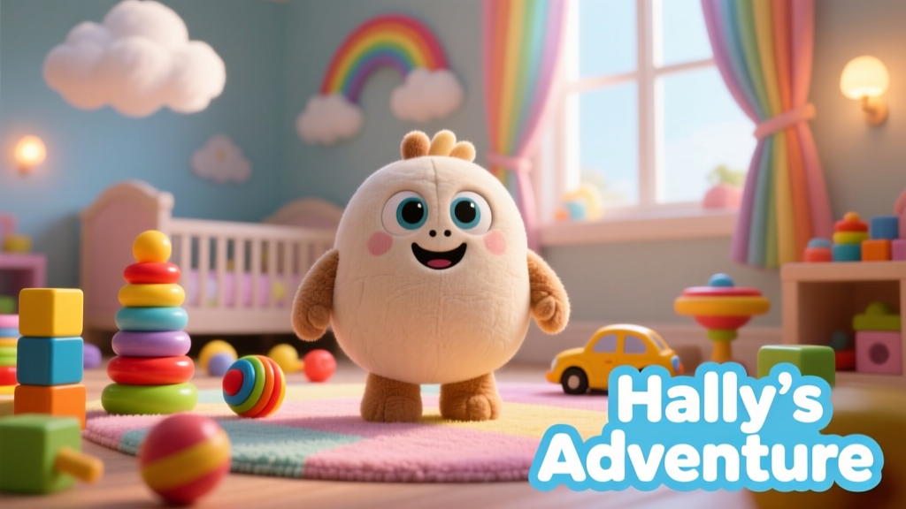Hallsy Toys: Safety, Design, and Regulatory Compliance in Modern Children's Play Products