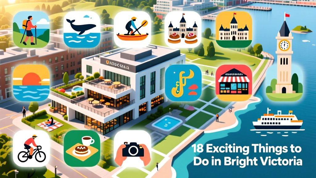 18 Exciting Things To Do In Bright, Victoria: Alpine Adventures, Artisan Flavours & Authentic Mountain Culture