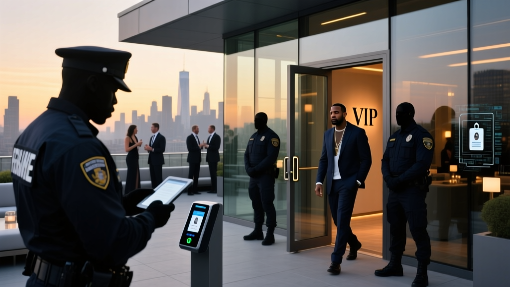 Drake at Diddy Parties: Guest List Verification (2026)