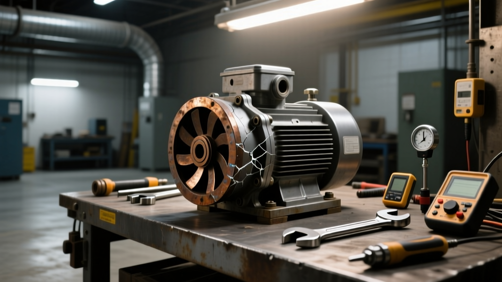 Circulator Pump Troubleshooting: Fix Silent Failures Now