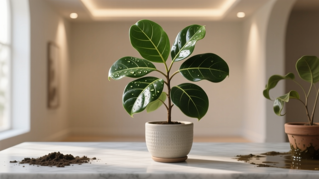 Fiddle Leaf Fig Care: Light, Water, Humidity (2026)