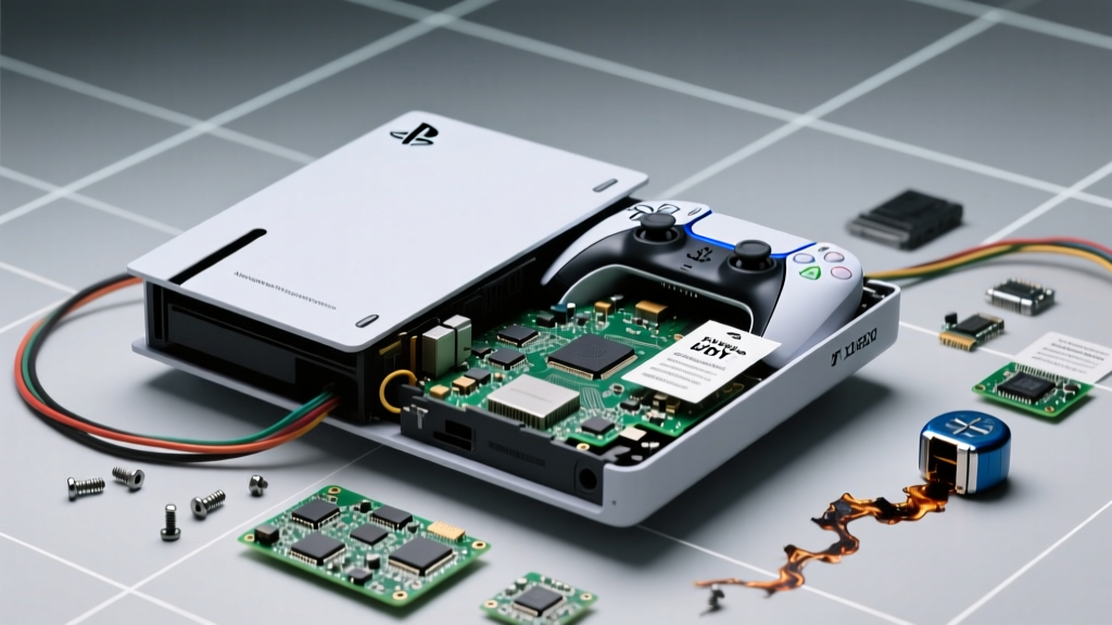 Video Game Console Repair Worth It? We Crunched 217 Repairs to Show Exactly When DIY Saves $180+ vs. Paying a Pro — And When It’s a Total Waste of Time