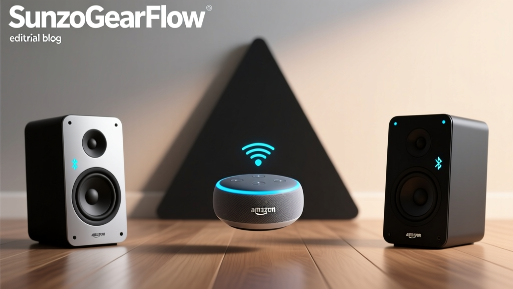 Echo Dot Bluetooth Multiple Speakers: Truth (2026)