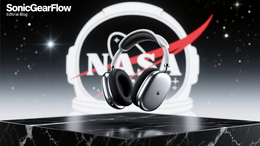 NASA Wireless Headphones: The Truth (2026)