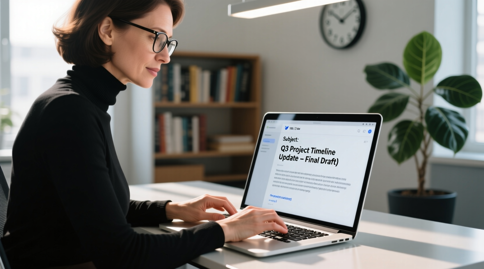 is voice typing accurate enough for work emails or still full of errors