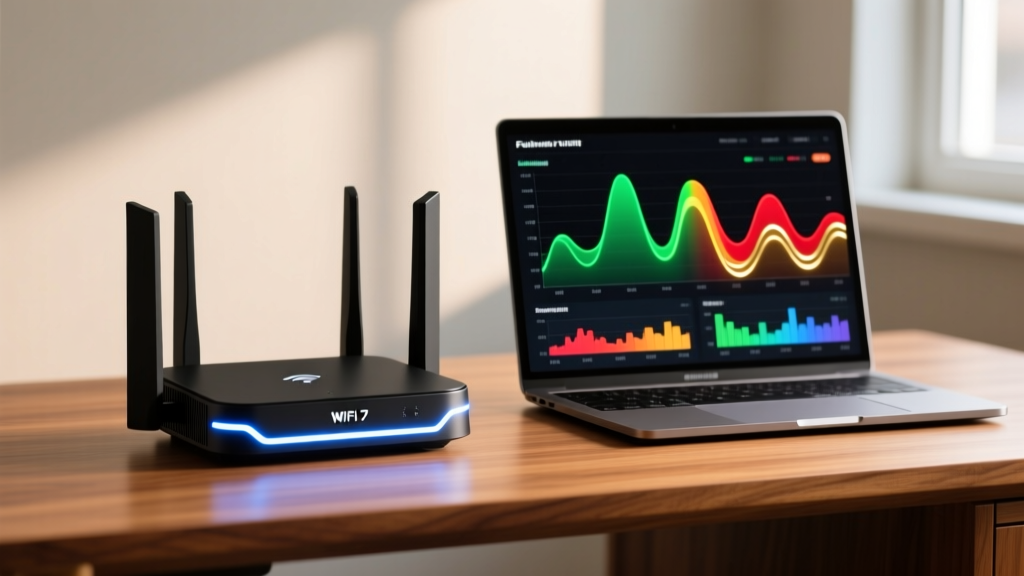 What Is in Home WiFi? Busting 5 Common Router Myths and Setup Mistakes