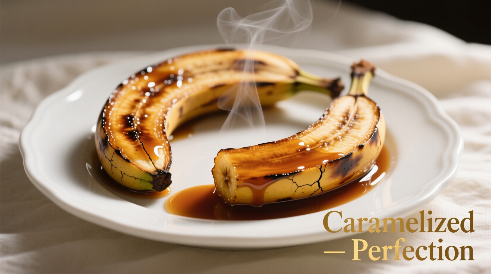 How to Cook Sweet Plantains: Foolproof Caramelized Method